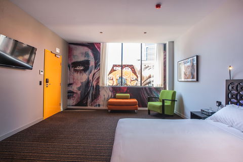 TRYP By Wyndham Fortitude Valley Hotel Brisbane - Sunshine Coast Guide 5