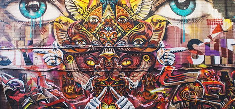 TRYP By Wyndham Fortitude Valley Hotel Brisbane - Sunshine Coast Guide 1