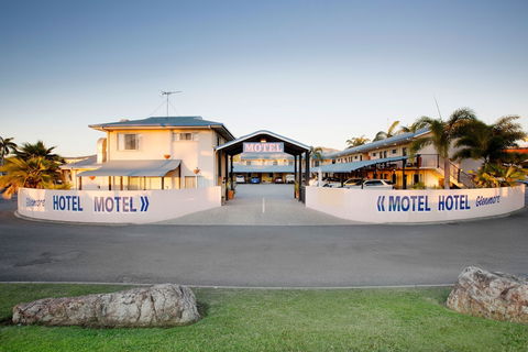 Glenmore Tavern - Sunshine Coast Guide 3