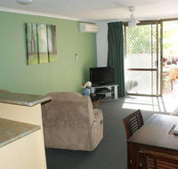Kirra Vista holiday Units - Sunshine Coast Guide