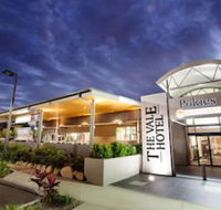 Vale Hotel - Sunshine Coast Guide