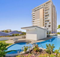 Direct Hotels  Dalgety Apartments - Sunshine Coast Guide