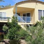 SPINNAKER 1 - Sunshine Coast Guide 0