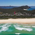 SPINNAKER 2 - Sunshine Coast Guide 0