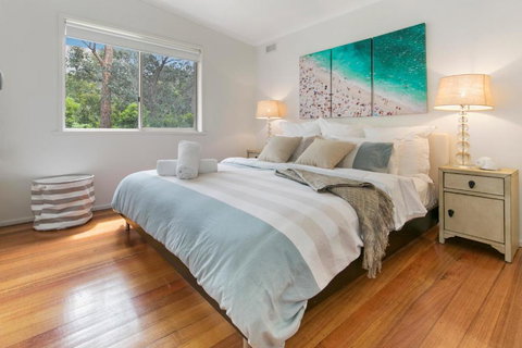 To The Beach - Sunshine Coast Guide 5