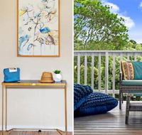Southern Belle Mollymook - Sunshine Coast Guide