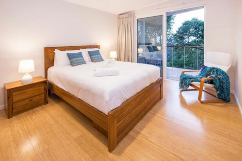 Beach Haven - Sunshine Coast Guide 1
