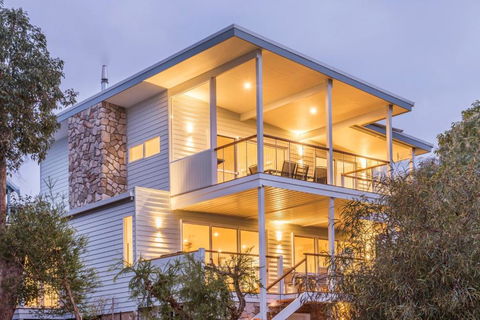 Beach Haven - Sunshine Coast Guide 2