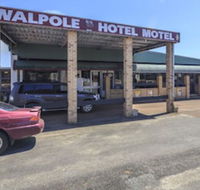 Walpole Hotel Motel - Sunshine Coast Guide