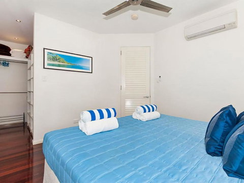 Tropical Oasis 8 Templemoon - Sunshine Coast Guide 1