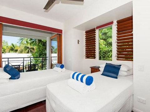 Tropical Oasis 8 Templemoon - Sunshine Coast Guide 5