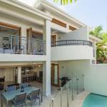 Tropical Oasis 8 Templemoon - Sunshine Coast Guide 0