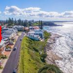 Avalon 1 Overlooking Beautiful Convent Beach - Sunshine Coast Guide 0