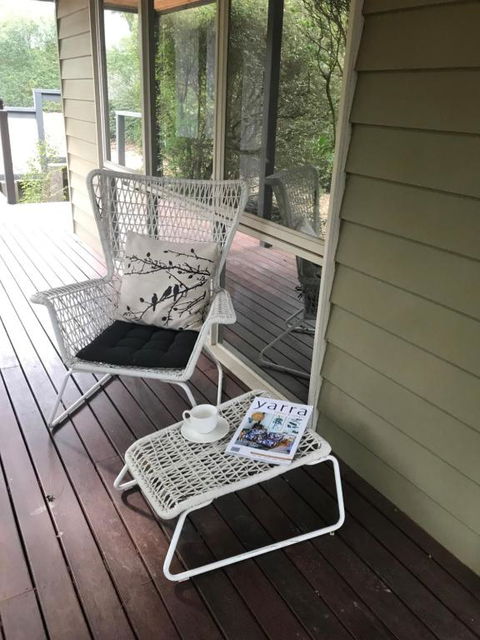 Two Truffles Cottages - Sunshine Coast Guide 1