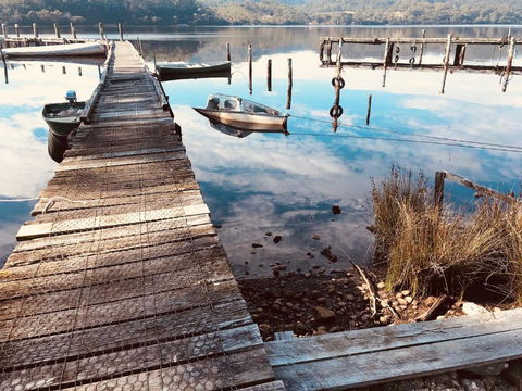 Salt Box Hideaway - Sunshine Coast Guide 5