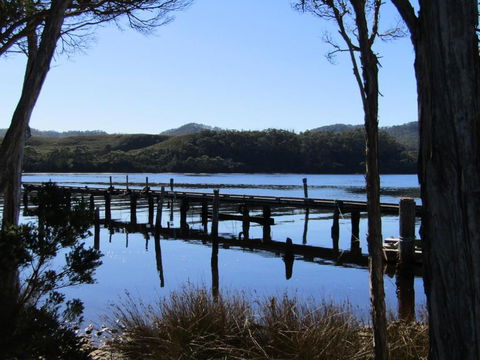 Salt Box Hideaway - Sunshine Coast Guide 4