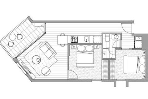 Astrina Garden View 2 Bedroom - Sunshine Coast Guide 2