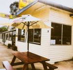 Toobeah hotel / motel - Sunshine Coast Guide