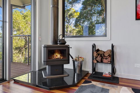Tranquillity At Ravensbourne Escape - Sunshine Coast Guide 3