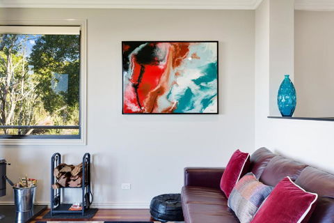 Tranquillity At Ravensbourne Escape - Sunshine Coast Guide 4