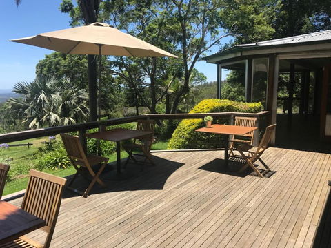 Tranquillity At Ravensbourne Escape - Sunshine Coast Guide 6