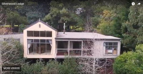 Ravensbourne Escape Silverwood Lodge - Sunshine Coast Guide 4