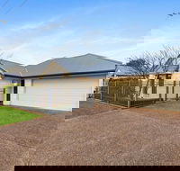 Domain Two Apartment - Sunshine Coast Guide