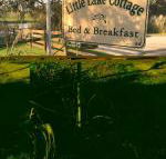 Little Lake Cottage - Sunshine Coast Guide