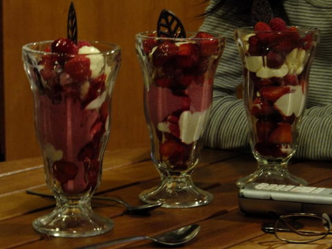 Eureka Farm - Sunshine Coast Guide 5