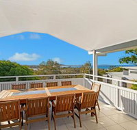 Longboard 1 Hill Street - Sunshine Coast Guide