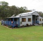Orchid Beach Retreat Orchid Beach Fraser Island - Sunshine Coast Guide
