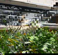 Ettalong Beach Motel - Sunshine Coast Guide
