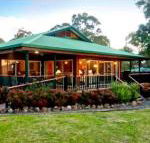 Valley View Luxury Retreat - Sunshine Coast Guide