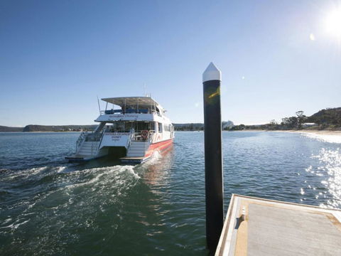 Ocean Panorama 1 Bedroom Oceanview Apt - Sunshine Coast Guide 6