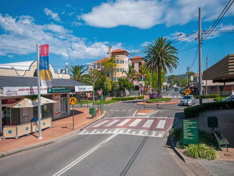 Ocean Panorama 1 Bedroom Oceanview Apt - Sunshine Coast Guide 5