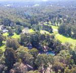 Quiet Escapes Cottages - Sunshine Coast Guide