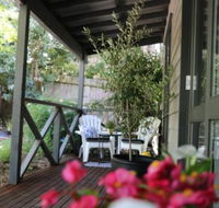 Haig Avenue - Sunshine Coast Guide