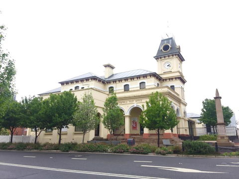The Shopkeepers Quarters - Sunshine Coast Guide 2