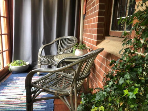 The Shopkeepers Quarters - Sunshine Coast Guide 5
