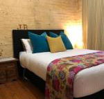 The Shopkeepers Quarters - Sunshine Coast Guide
