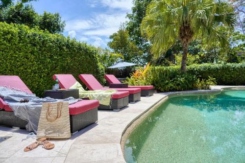 Hidden Oasis Peregian Beach - Sunshine Coast Guide 2