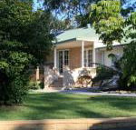 Colins Garden - Sunshine Coast Guide