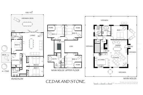 Cedar & Stone - Sunshine Coast Guide 4
