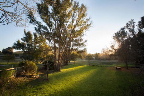 Historic Oak Hill House Estate Truffle Gourmet Festival Region - Sunshine Coast Guide 5