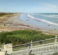 Driftwood on Dover - Sunshine Coast Guide