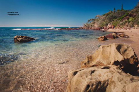 Bonny Beach House Holiday Accommodation With Pool - Sunshine Coast Guide 6