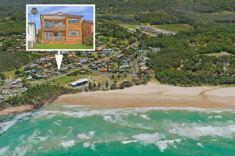 Pacifica All About The View - Sunshine Coast Guide 6