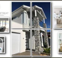 Cove Place Retreat Luxury Accommodation Phillip Island - Sunshine Coast Guide