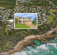 SEAVIEW DREAM Bonny Hills - Sunshine Coast Guide