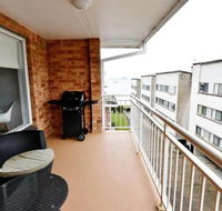 Kanangra Waterviews from the balcony - Sunshine Coast Guide